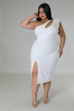 Violeine Dress - OmniGlitz 