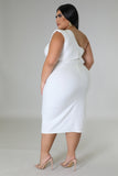Violeine Dress - OmniGlitz 