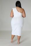 Violeine Dress - OmniGlitz 