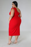 Violeine Dress - OmniGlitz 