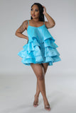 Saraid Dress - OmniGlitz 