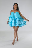 Saraid Dress - OmniGlitz 