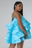 Saraid Dress - OmniGlitz 