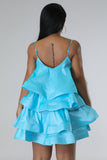 Saraid Dress - OmniGlitz 
