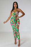 Wavy Baby Skirt Set - OmniGlitz 