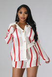 Carinne Short Set - OmniGlitz 