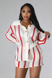 Carinne Short Set - OmniGlitz 