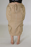 Sadie Baby Skirt - OmniGlitz 