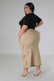 Sadie Baby Skirt - OmniGlitz 