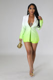 Genoveva Short Set - OmniGlitz 