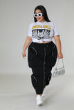Sadie Baby Skirt - OmniGlitz 