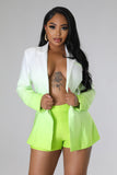 Genoveva Short Set - OmniGlitz 