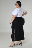 Sadie Baby Skirt - OmniGlitz 