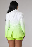 Genoveva Short Set - OmniGlitz 