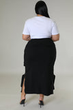 Sadie Baby Skirt - OmniGlitz 