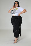Sadie Baby Skirt - OmniGlitz 