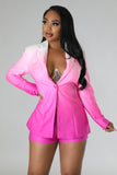 Genoveva Short Set - OmniGlitz 