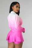 Genoveva Short Set - OmniGlitz 
