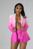 Genoveva Short Set - OmniGlitz 