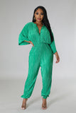 Gloriana Jumpsuit - OmniGlitz 