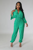 Gloriana Jumpsuit - OmniGlitz 