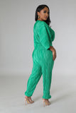 Gloriana Jumpsuit - OmniGlitz 