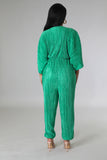 Gloriana Jumpsuit - OmniGlitz 