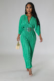 Gloriana Jumpsuit - OmniGlitz 