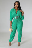 Gloriana Jumpsuit - OmniGlitz 