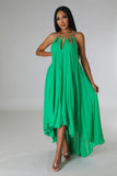 Gerianne Dress - OmniGlitz 