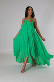 Gerianne Dress - OmniGlitz 