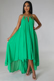 Gerianne Dress - OmniGlitz 