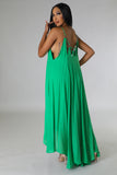 Gerianne Dress - OmniGlitz 