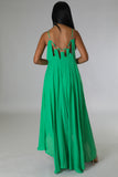 Gerianne Dress - OmniGlitz 