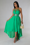Gerianne Dress - OmniGlitz 