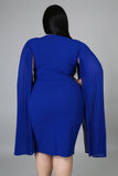 What A Beauty Dress - OmniGlitz 
