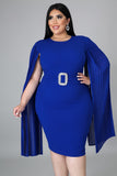 What A Beauty Dress - OmniGlitz 
