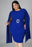 What A Beauty Dress - OmniGlitz 