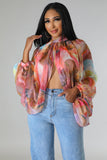 Nellsea Top - OmniGlitz 
