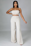 Off To Paradise Pant Set - OmniGlitz 