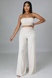 Off To Paradise Pant Set - OmniGlitz 
