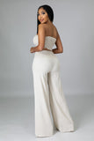 Off To Paradise Pant Set - OmniGlitz 