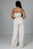 Off To Paradise Pant Set - OmniGlitz 