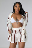 Carinne Short Set - OmniGlitz 