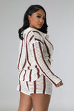 Carinne Short Set - OmniGlitz 