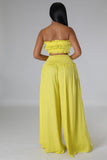 Karissa Babe Pant Set - OmniGlitz 