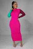 Everything And More Dress - OmniGlitz 