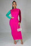 Everything And More Dress - OmniGlitz 