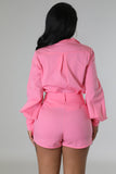 Valarey Short Set - OmniGlitz 