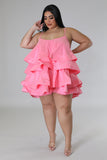 Saraid Dress - OmniGlitz 